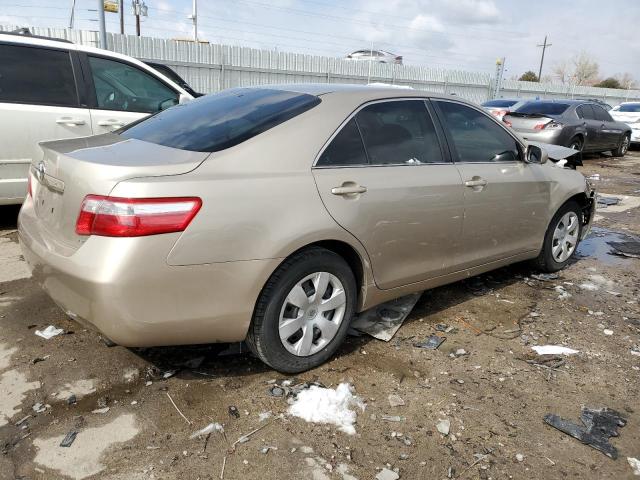 Photo 3 from auction – 2007 TOYOTA CAMRY CE with VIN 4T1BE46K37U627638