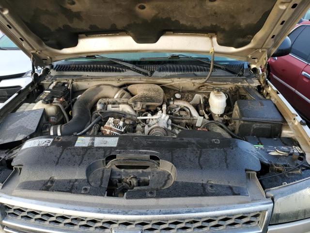 Photo 11 from auction – 2005 CHEVROLET SILVERADO with VIN 1GCHK23235F882601