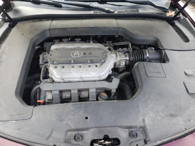 Photo 11 from auction – 2013 ACURA TL TECH with VIN 19UUA8F50DA003482