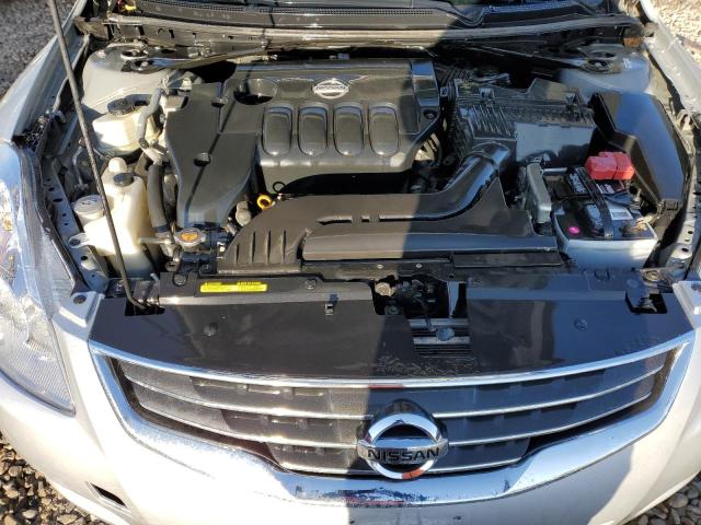 Photo 11 from auction – 2012 NISSAN ALTIMA BAS with VIN 1N4AL2AP2CN528901