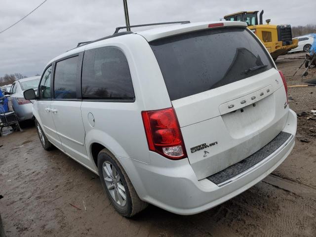 Photo 2 from auction – 2014 DODGE GRAND CARA with VIN 2C4RDGCG6ER253494