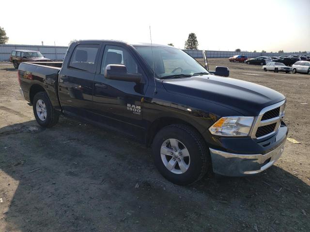 Photo 4 from auction – 2022 RAM 1500 CLASS with VIN 1C6RR6LG7NS198247