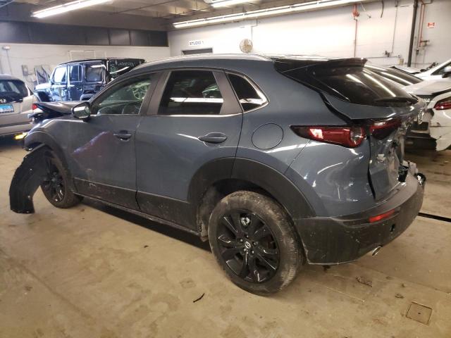 Photo 2 from auction – 2023 MAZDA CX-30 PREF with VIN 3MVDMBCM7PM500548