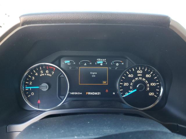 Photo 9 from auction – 2016 FORD F150 SUPER with VIN 1FTEW1EG5GKD71217