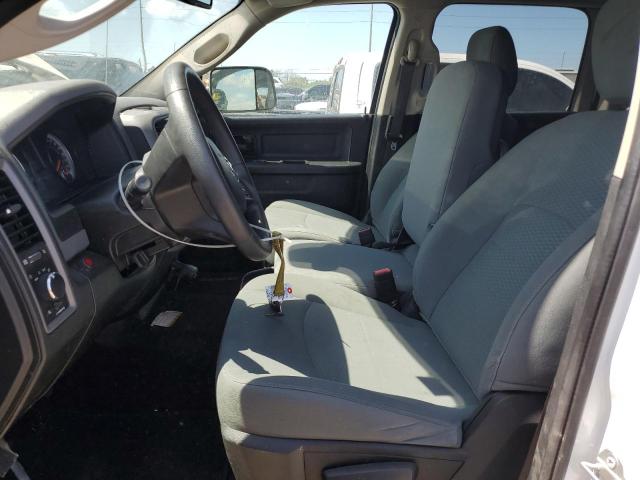 Photo 7 from auction – 2020 RAM 1500 CLASS with VIN 1C6RR7ST7LS137532