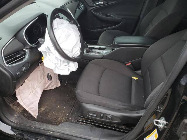 Photo 7 from auction – 2018 CHEVROLET MALIBU LT with VIN 1G1ZD5ST0JF233271