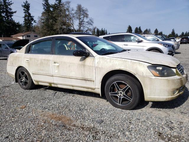 Photo 4 from auction – 2005 NISSAN ALTIMA S with VIN 1N4AL11D25C150593