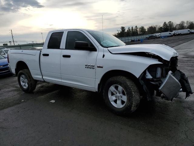 Photo 4 from auction – 2017 RAM 1500 ST with VIN 1C6RR7FT9HS642067