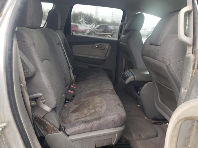 Photo 11 from auction – 2012 CHEVROLET TRAVERSE L with VIN 1GNKRGED9CJ156014