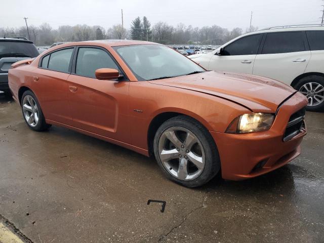 Photo 4 from auction – 2011 DODGE CHARGER R/ with VIN 2B3CL5CT9BH584714