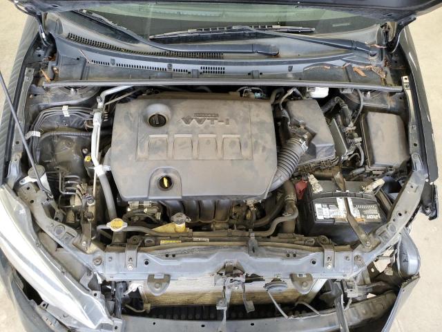 Photo 11 from auction – 2014 TOYOTA COROLLA L with VIN 2T1BURHE7EC044916