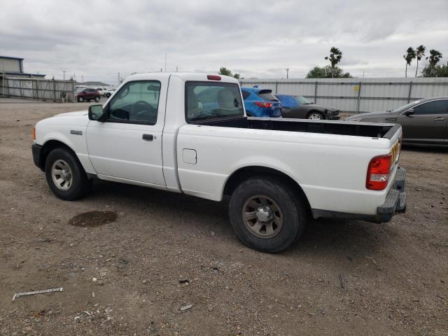 Zdjęcie 2 z aukcji – 2010 FORD RANGER z VIN 1FTKR1AD5APA60614