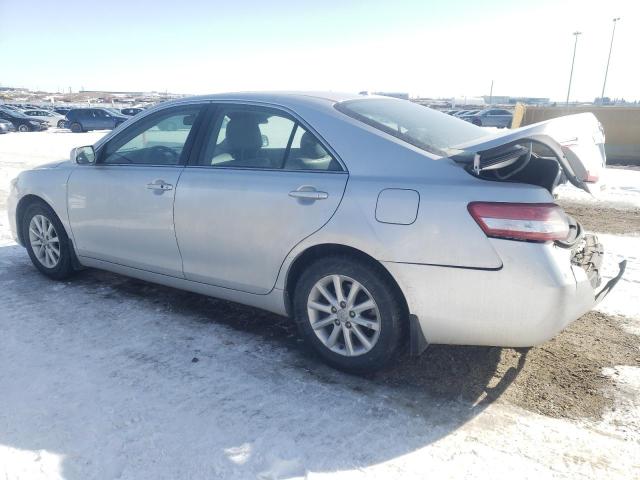 Photo 2 from auction – 2011 TOYOTA CAMRY BASE with VIN 4T1BF3EK3BU201207