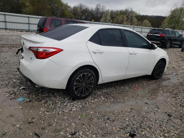 Zdjęcie 3 z aukcji – 2016 TOYOTA COROLLA L z VIN 5YFBURHE8GP463795