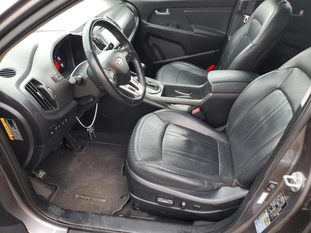 Photo 7 from auction – 2012 KIA SPORTAGE E with VIN KNDPCCA23C7225970