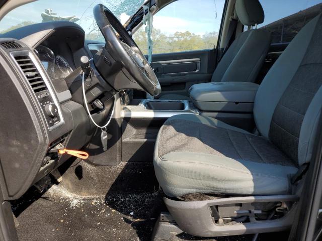 Photo 7 from auction – 2017 RAM 1500 SLT with VIN 1C6RR7LG8HS594097