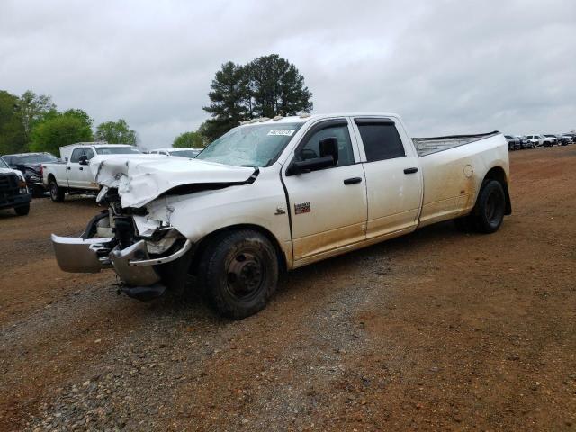 DODGE RAM 3500 2011 with VIN 3D73M4CL8BG636734 - Photo from auction
