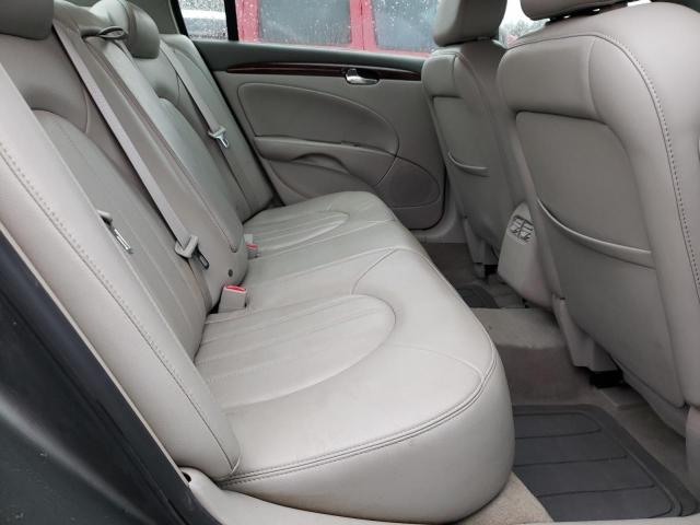 Photo 10 from auction – 2007 BUICK LUCERNE CX with VIN 1G4HD57257U226545