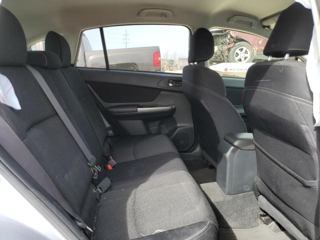 Photo 11 from auction – 2015 SUBARU XV CROSSTR with VIN JF2GPAFC8F8301337