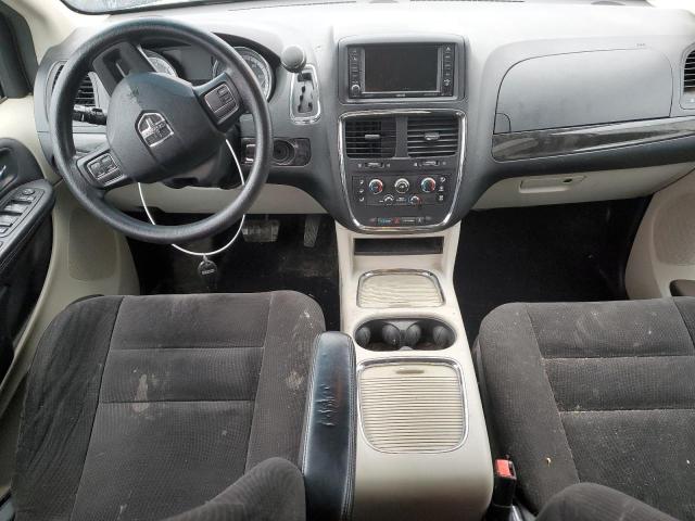 Photo 8 from auction – 2014 DODGE GRAND CARA with VIN 2C4RDGCG6ER253494