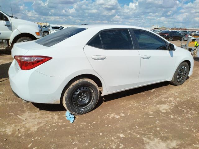 Photo 3 from auction – 2018 TOYOTA COROLLA L with VIN 5YFBURHE7JP806118
