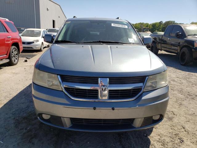 Photo 5 from auction – 2010 DODGE JOURNEY SX with VIN 3D4PG5FV6AT103490