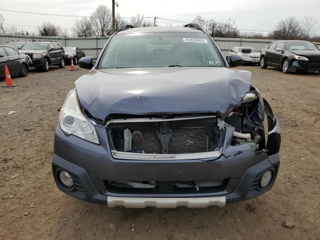 Photo 5 from auction – 2014 SUBARU OUTBACK 3. with VIN 4S4BRDLC0E2323418