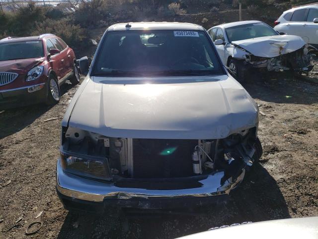 Photo 5 from auction – 2005 CHEVROLET COLORADO with VIN 1GCCS136458102312