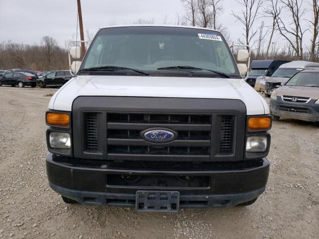 Photo 5 from auction – 2011 FORD ECONOLINE with VIN 1FDSS3EL2BDB39108