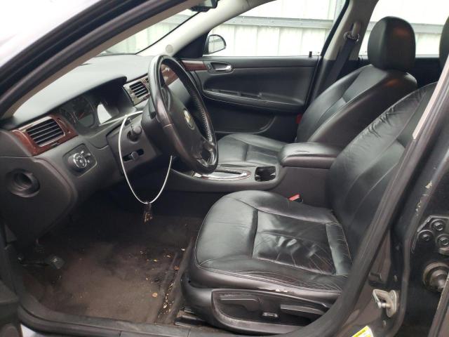 Photo 7 from auction – 2011 CHEVROLET IMPALA LT with VIN 2G1WG5EKXB1168418