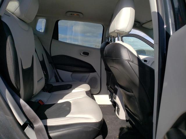 Photo 10 from auction – 2018 JEEP COMPASS LI with VIN 3C4NJCCB9JT233557