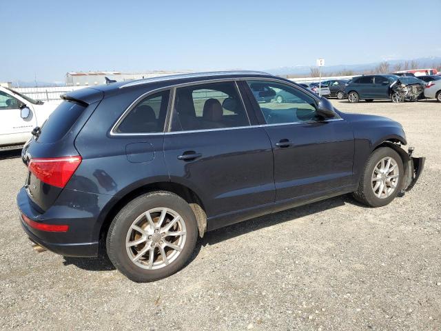 Photo 3 from auction – 2012 AUDI Q5 PREMIUM with VIN WA1CFAFPXCA005110