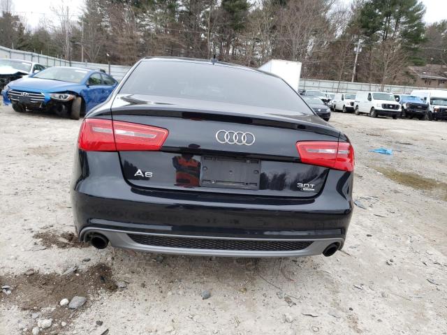 Photo 6 from auction – 2015 AUDI A6 PREMIUM with VIN WAUFGAFC8FN020096