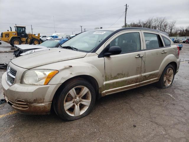 DODGE CALIBER SX 2010 with VIN 1B3CB4HA2AD536018 - Photo from auction