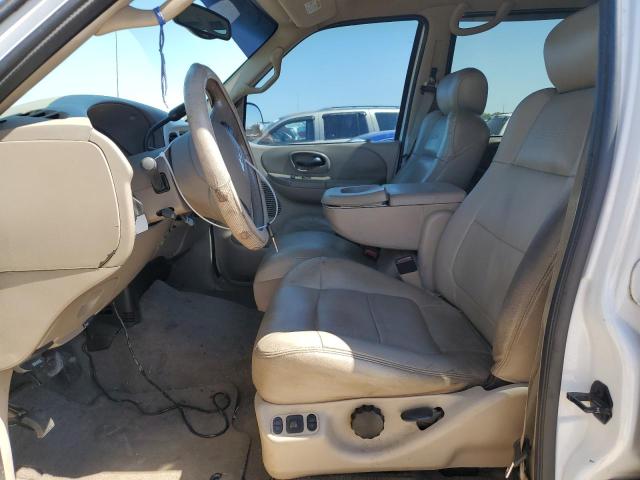 Photo 7 from auction – 2001 FORD F150 SUPER with VIN 1FTRW07L41KB57249