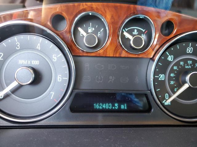 Photo 9 from auction – 2011 FORD FLEX LIMIT with VIN 2FMGK5DC1BBD07085