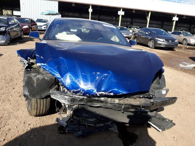 Photo 5 from auction – 2018 TESLA MODEL S with VIN 5YJSA1E28JF274099