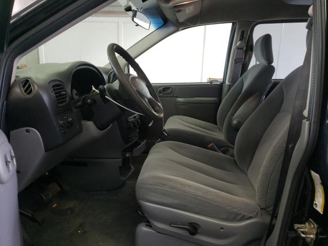 Photo 7 from auction – 2005 DODGE GRAND CARA with VIN 1D4GP24R35B380223