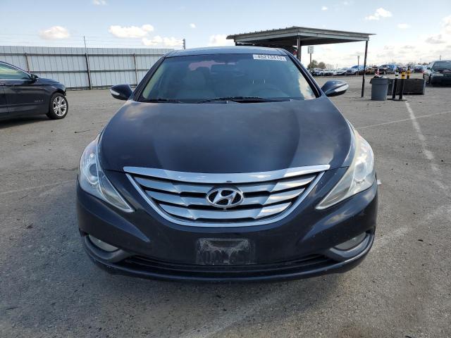 Photo 5 from auction – 2012 HYUNDAI SONATA SE with VIN 5NPEC4AC2CH364540