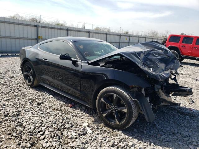 Photo 4 from auction – 2020 FORD MUSTANG with VIN 1FA6P8TH5L5100324