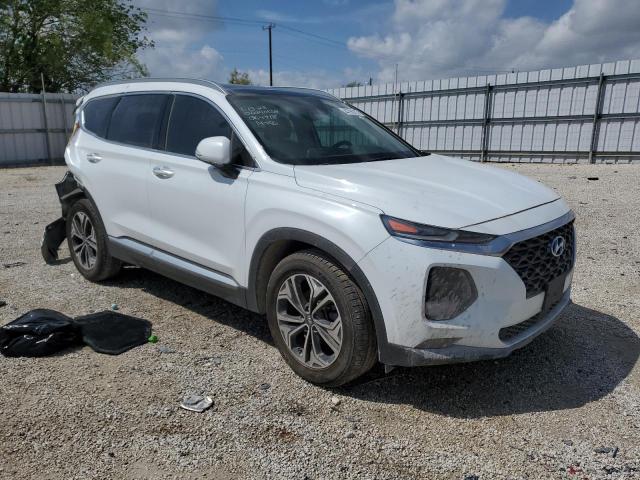 Photo 4 from auction – 2019 HYUNDAI SANTA FE L with VIN 5NMS53AA2KH064918