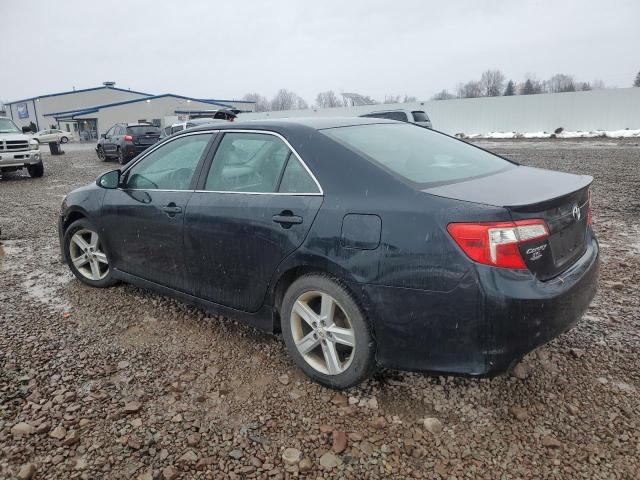 Photo 2 from auction – 2012 TOYOTA CAMRY BASE with VIN 4T1BF1FK9CU110723