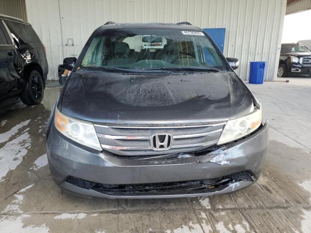 Photo 5 from auction – 2012 HONDA ODYSSEY EX with VIN 5FNRL5H69CB133639