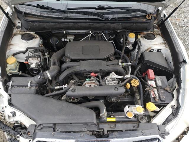 صورة رقم 11 من المزاد - 2012 SUBARU LEGACY 2.5 مع VIN 4S3BMBA61C3019364