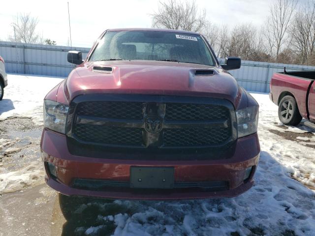 Photo 5 from auction – 2019 RAM 1500 CLASS with VIN 1C6RR7KT6KS738204