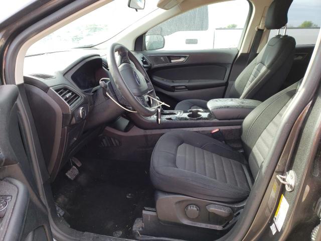 Photo 7 from auction – 2015 FORD EDGE SE with VIN 2FMTK3G94FBB55571