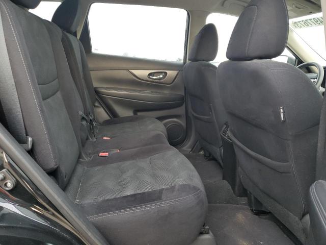 Photo 10 from auction – 2014 NISSAN ROGUE S with VIN 5N1AT2MV4EC853287