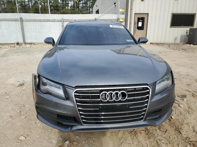Фото 5 с аукциона – 2013 AUDI A7 PRESTIG с VIN WAU2GAFC9DN014691