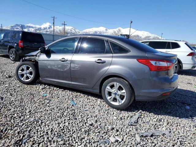 Photo 2 from auction – 2013 FORD FOCUS SE with VIN 1FADP3F23DL262063