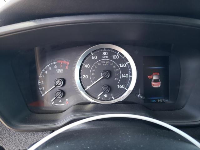 Photo 9 from auction – 2020 TOYOTA COROLLA LE with VIN 5YFEPRAE9LP087651
